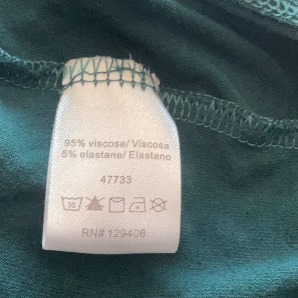 Lascasa venus tee - Picture 3 of 3